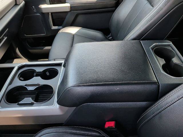 Certified 2022 Ford F350 Lariat w/ Lariat Value Package AWD/4WD image 31