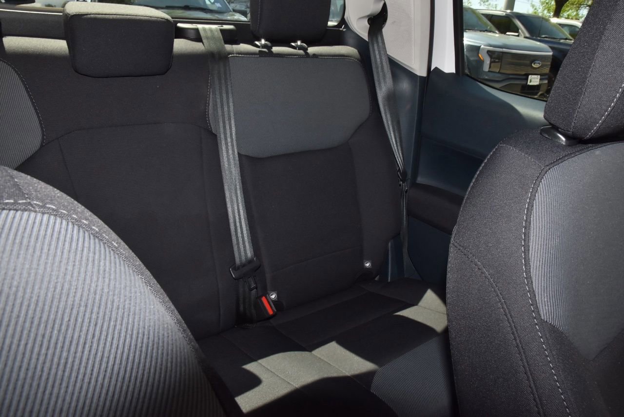 Certified 2024 Ford Maverick XL image 21