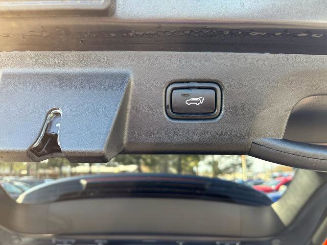 Used 2023 Hyundai Tucson SEL w/ Convenience Package image 10