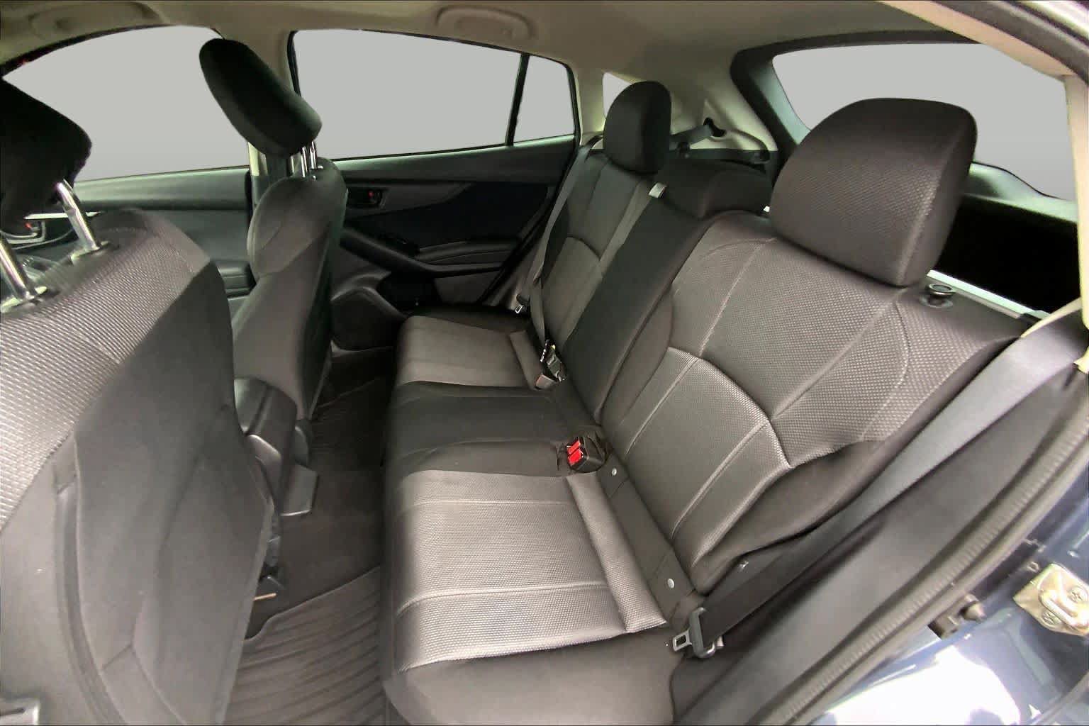 Used 2017 Subaru Impreza 2.0i Premium AWD/4WD image 20