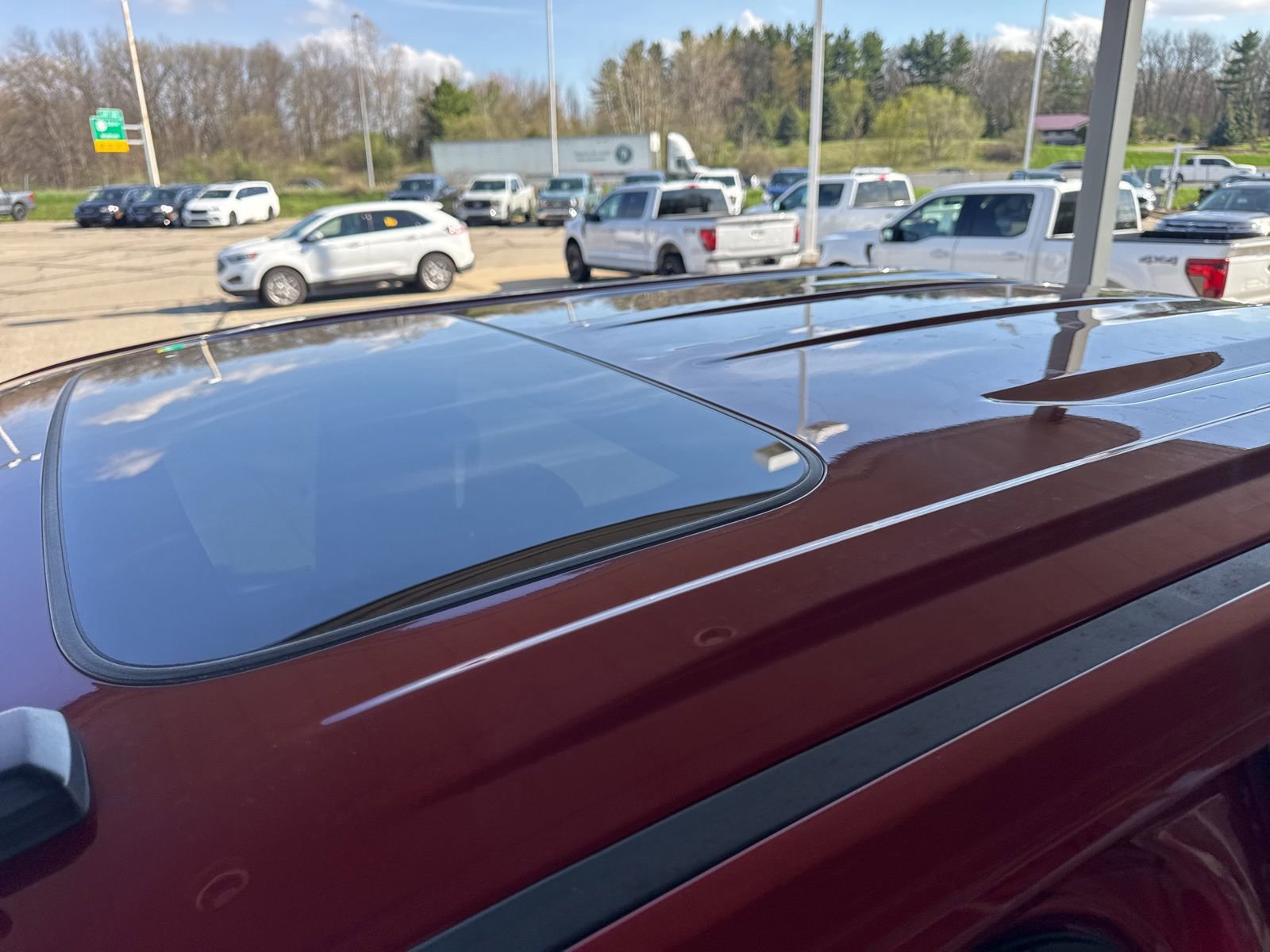 Used 2021 Chevrolet Silverado 1500 LT Trail Boss w/ Convenience Package II image 41