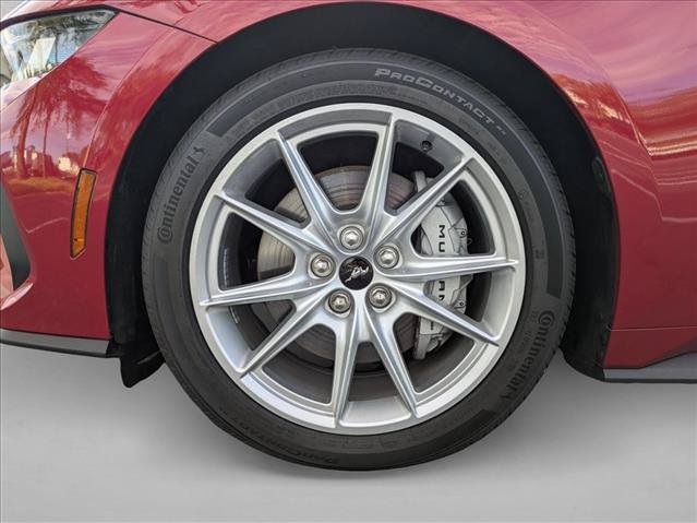 Certified 2024 Ford Mustang GT Premium RWD image 21