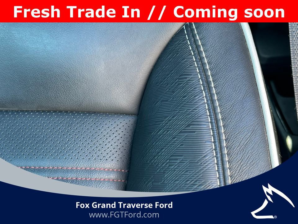 Used 2023 GMC Sierra 1500 AT4X image 22