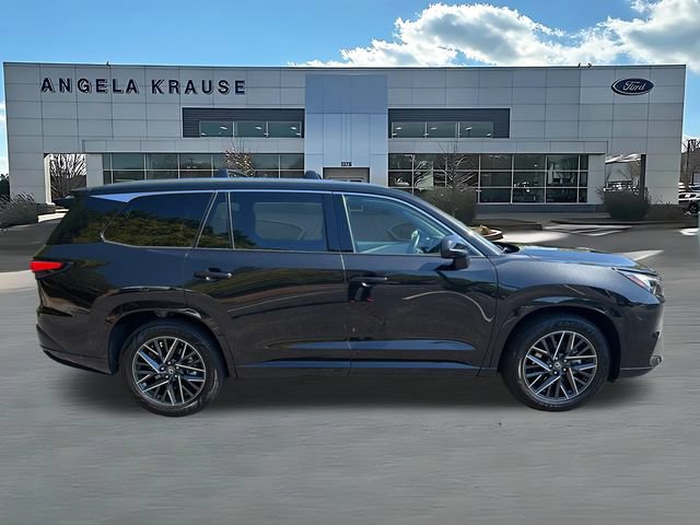 Used 2025 Lexus TX 350 AWD w/ Technology Package image 10