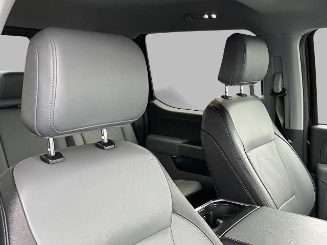 Certified 2022 Ford F150 Lariat image 17