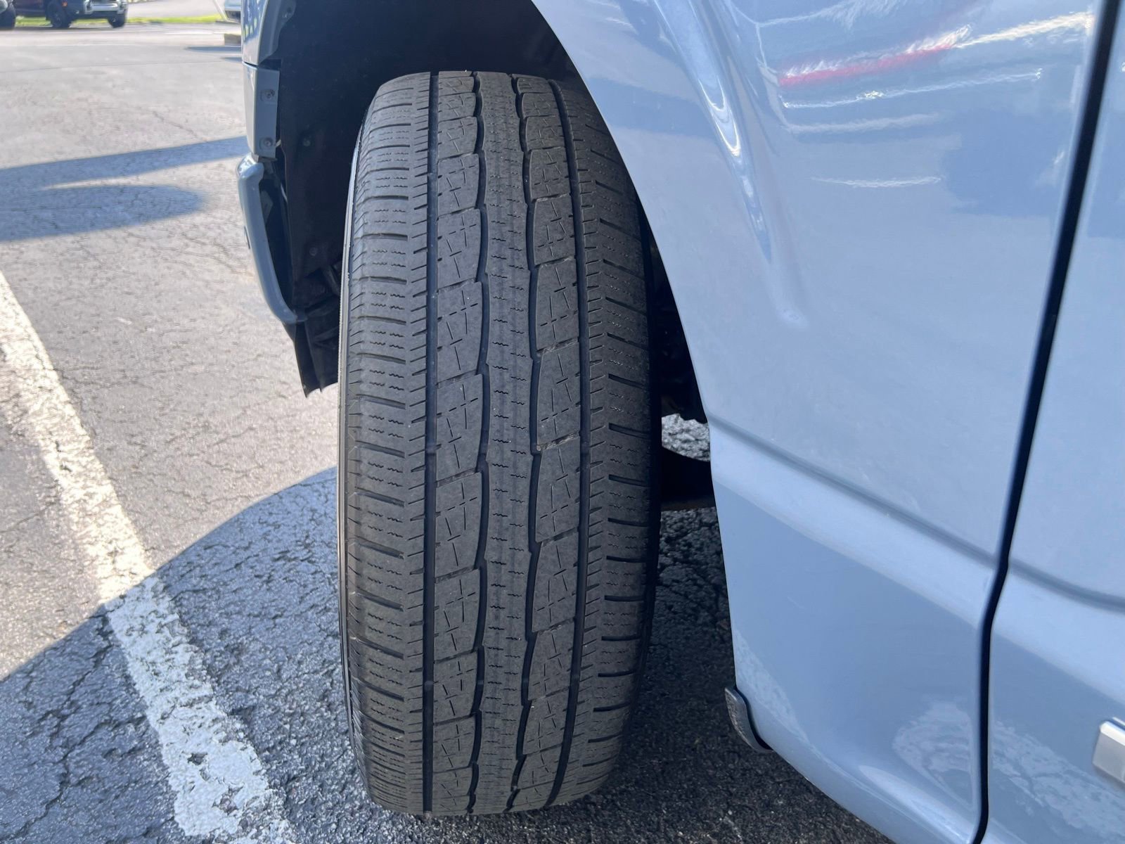 Certified 2023 Ford F150 Limited AWD/4WD image 20