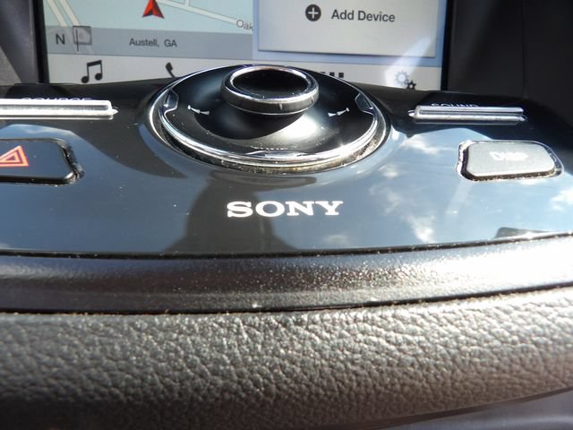 Certified 2018 Ford Escape Titanium FWD image 21