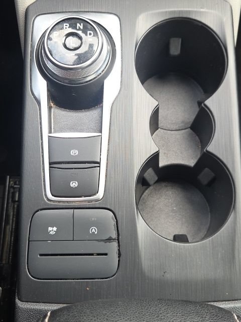 Certified 2023 Ford Escape Active AWD/4WD image 32