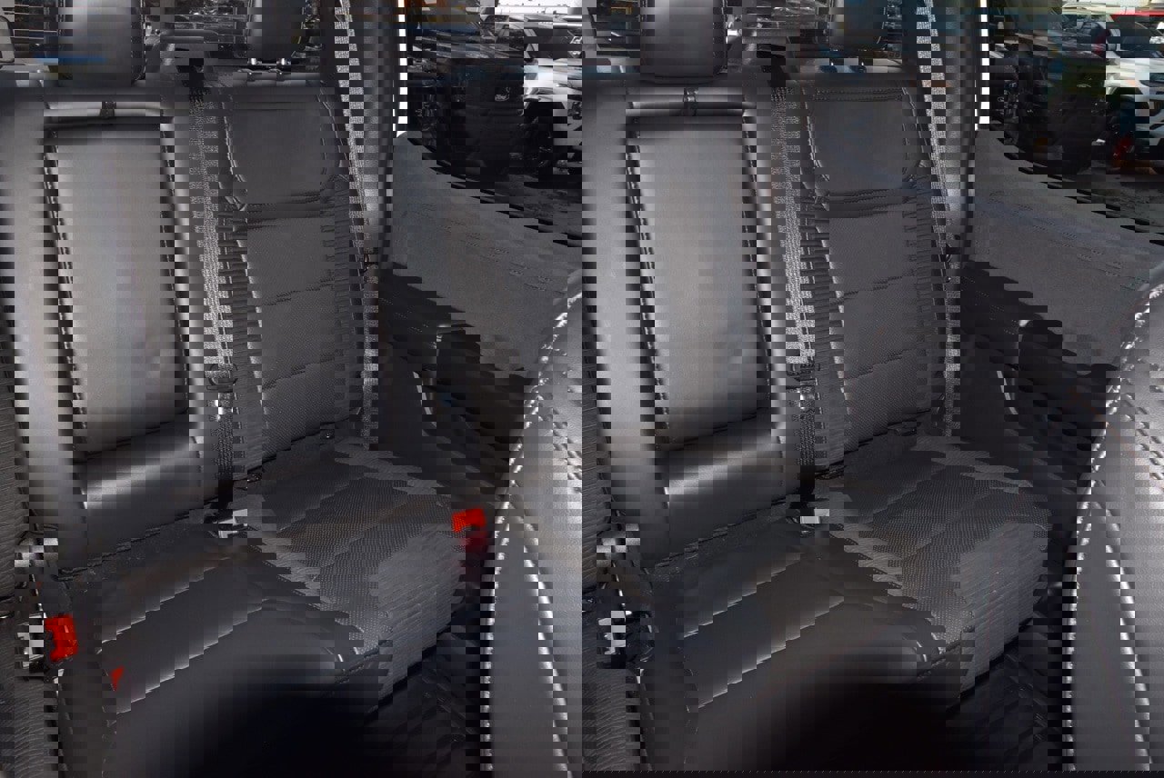 Certified 2023 Ford F150 Raptor image 22