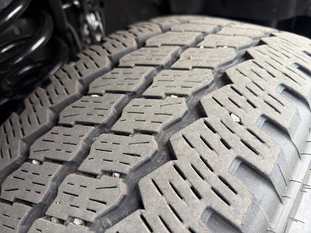 Certified 2024 Ford F350 Limited w/ FX4 Off-Road Package image 10