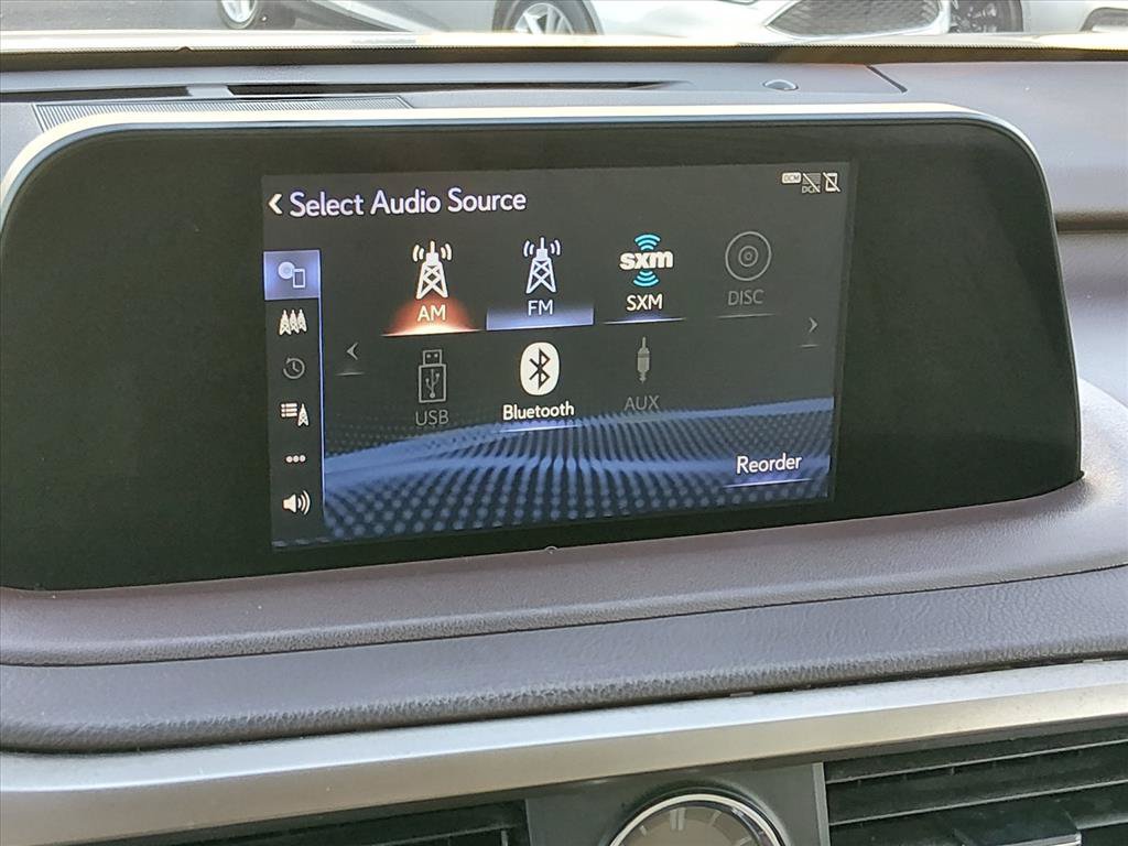 Used 2020 Lexus RX 350 FWD w/ Premium Package image 20