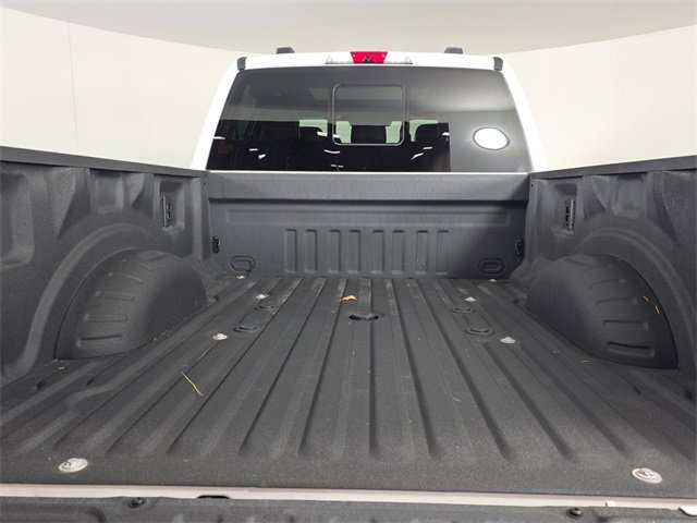 Certified 2024 Ford F250 Platinum w/ Tremor Off-Road Package image 10