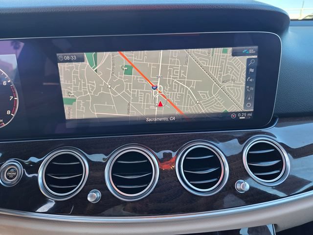 Used 2020 Mercedes-Benz E 350 Sedan w/ Parking Assistance Package image 16