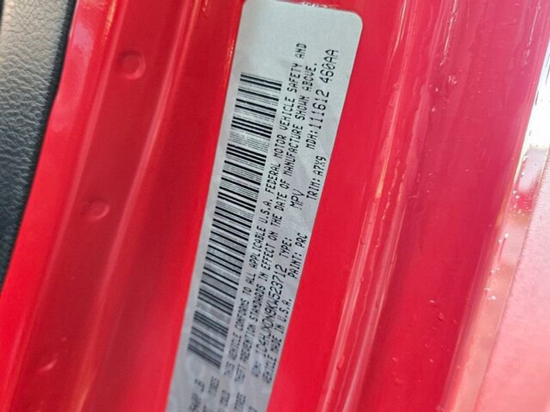 Used 2019 Jeep Wrangler Unlimited Sport S image 20