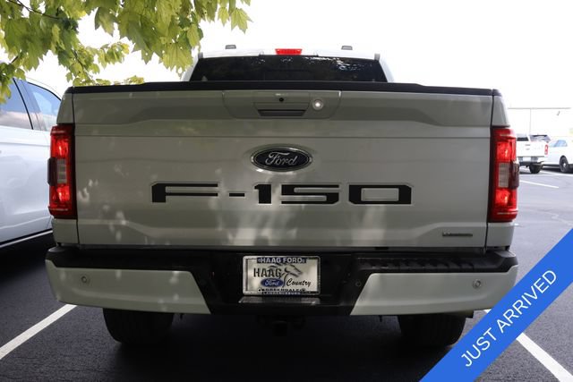 Certified 2023 Ford Expedition Limited AWD/4WD image 18