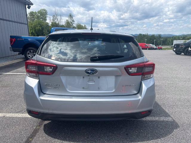 Used 2020 Subaru Impreza 2.0i AWD/4WD image 4