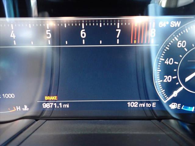 Certified 2021 Ford Mustang Mach 1 w/ Equipment Group 700A image 22