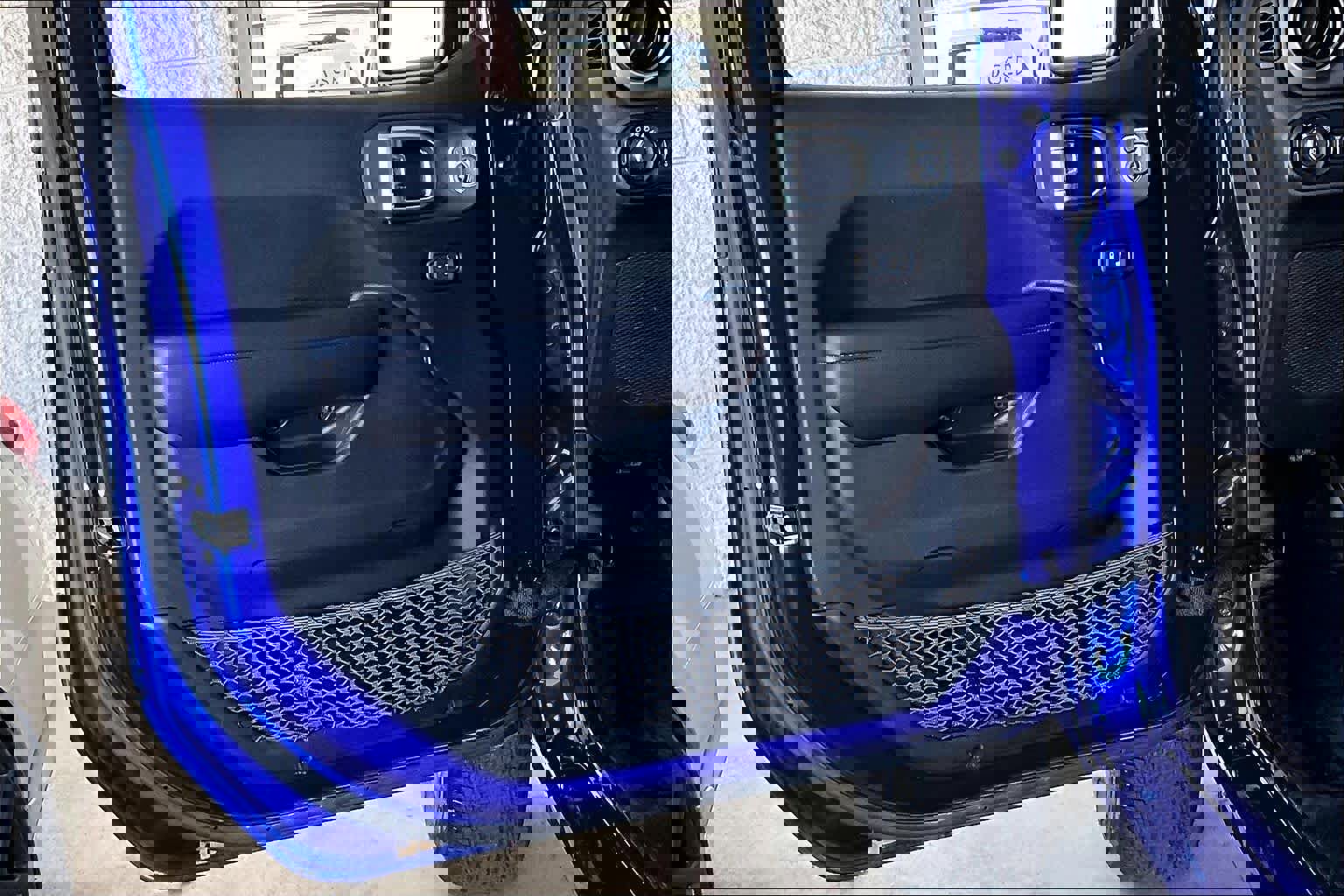 Used 2019 Jeep Wrangler Unlimited Sport S image 20