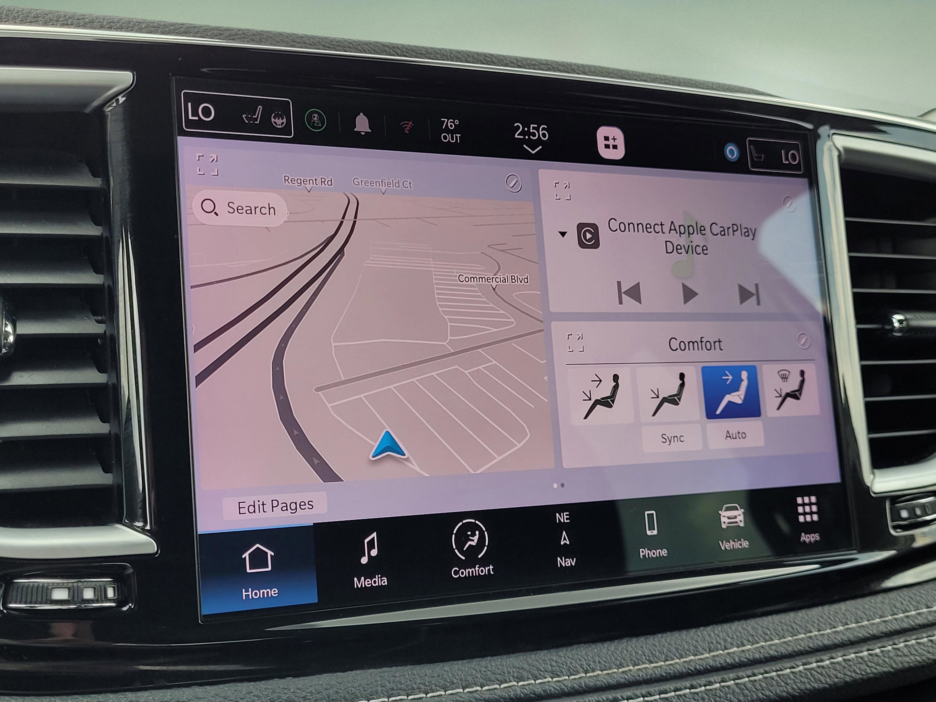 Used 2022 Chrysler Pacifica Limited FWD image 20