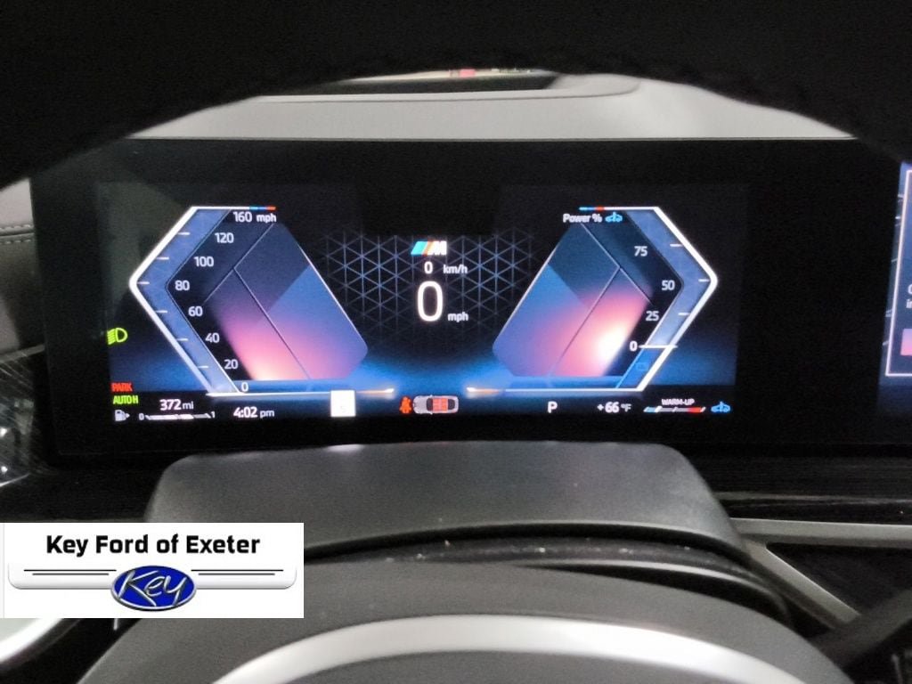 Used 2026 BMW X6 xDrive40i w/ Climate Comfort Package AWD/4WD image 39