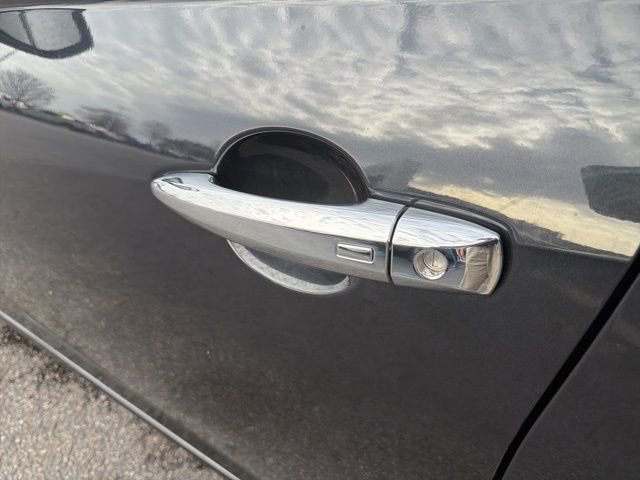 Used 2022 Nissan Altima 2.5 SV image 16