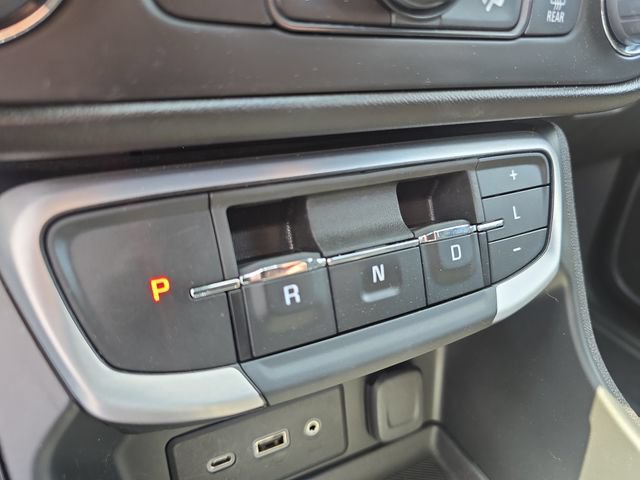 Used 2024 GMC Terrain SLE w/ Driver Convenience Package AWD/4WD image 27