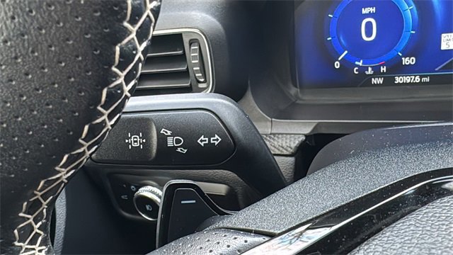 Certified 2023 Ford Explorer ST w/ Equipment Group 401A image 18