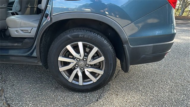 Used 2021 Honda Pilot EX-L image 19