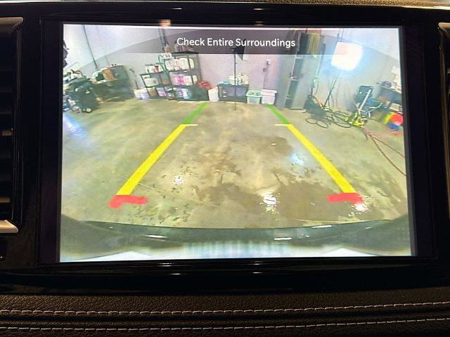 Used 2023 Chrysler Pacifica Limited image 12