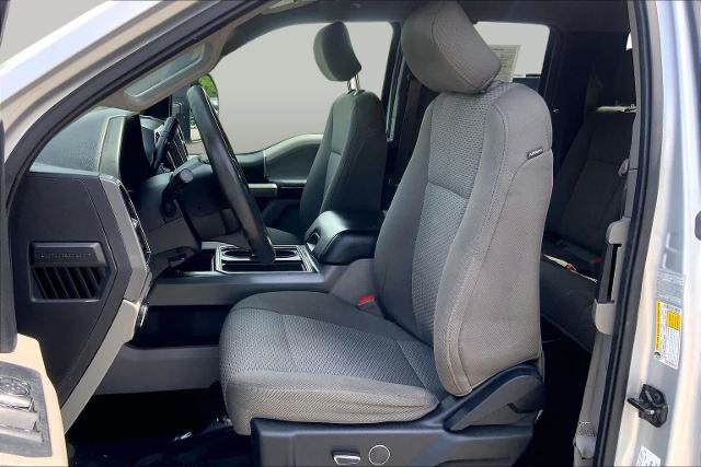 Certified 2019 Ford F250 XLT w/ XLT Value Package AWD/4WD image 9