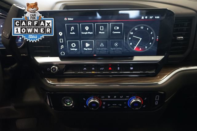 Used 2023 GMC Sierra 1500 Elevation AWD/4WD image 26