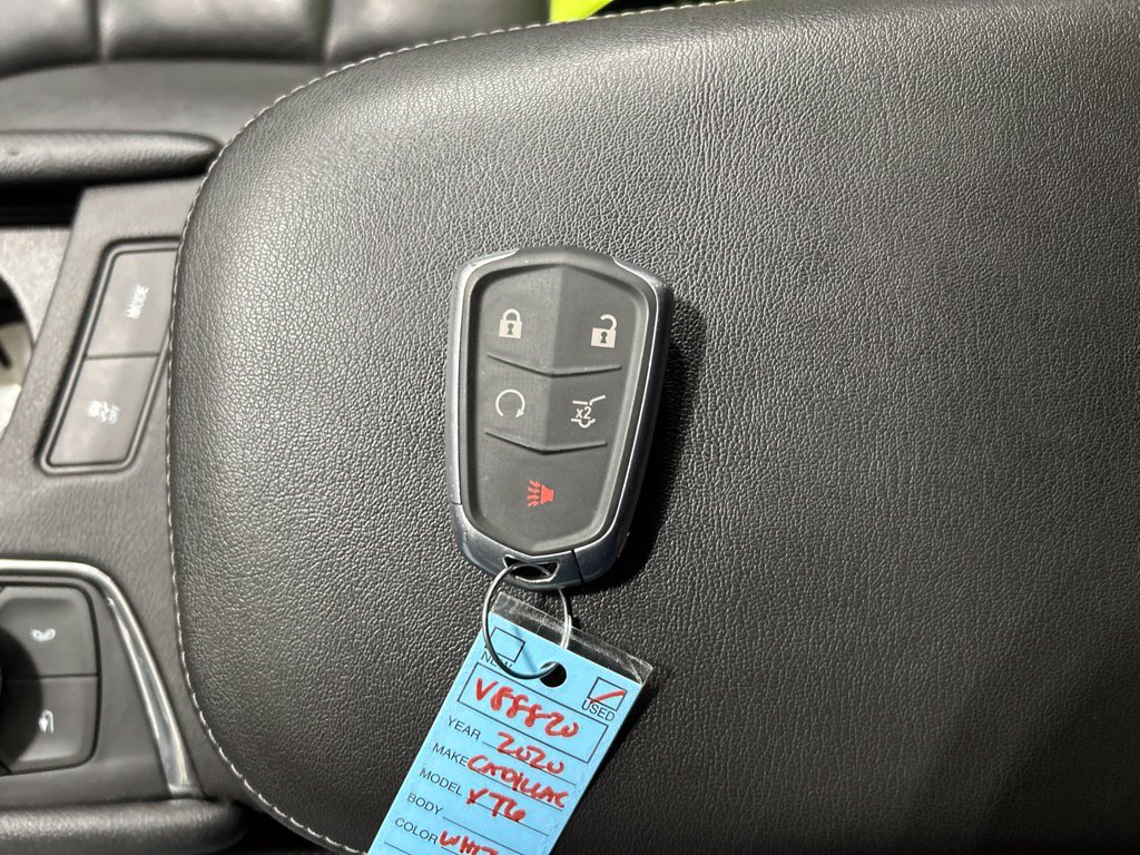 Used 2020 Cadillac XT6 Sport AWD/4WD image 25