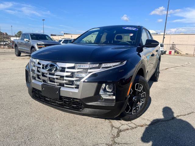 Used 2022 Hyundai Santa Cruz SEL