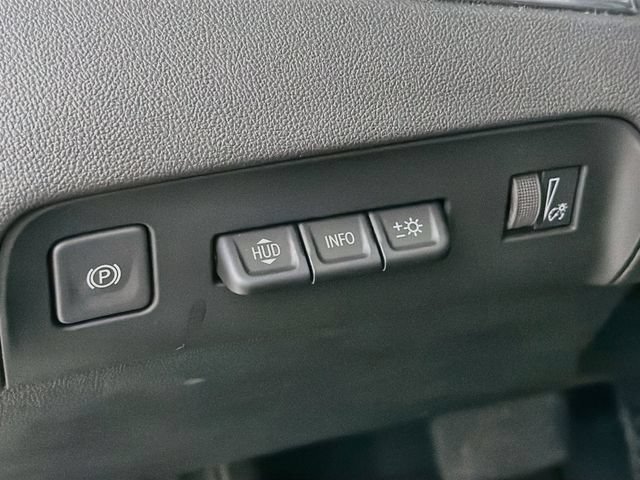 Used 2023 Buick Enclave Premium w/ Experience Buick Package FWD image 12