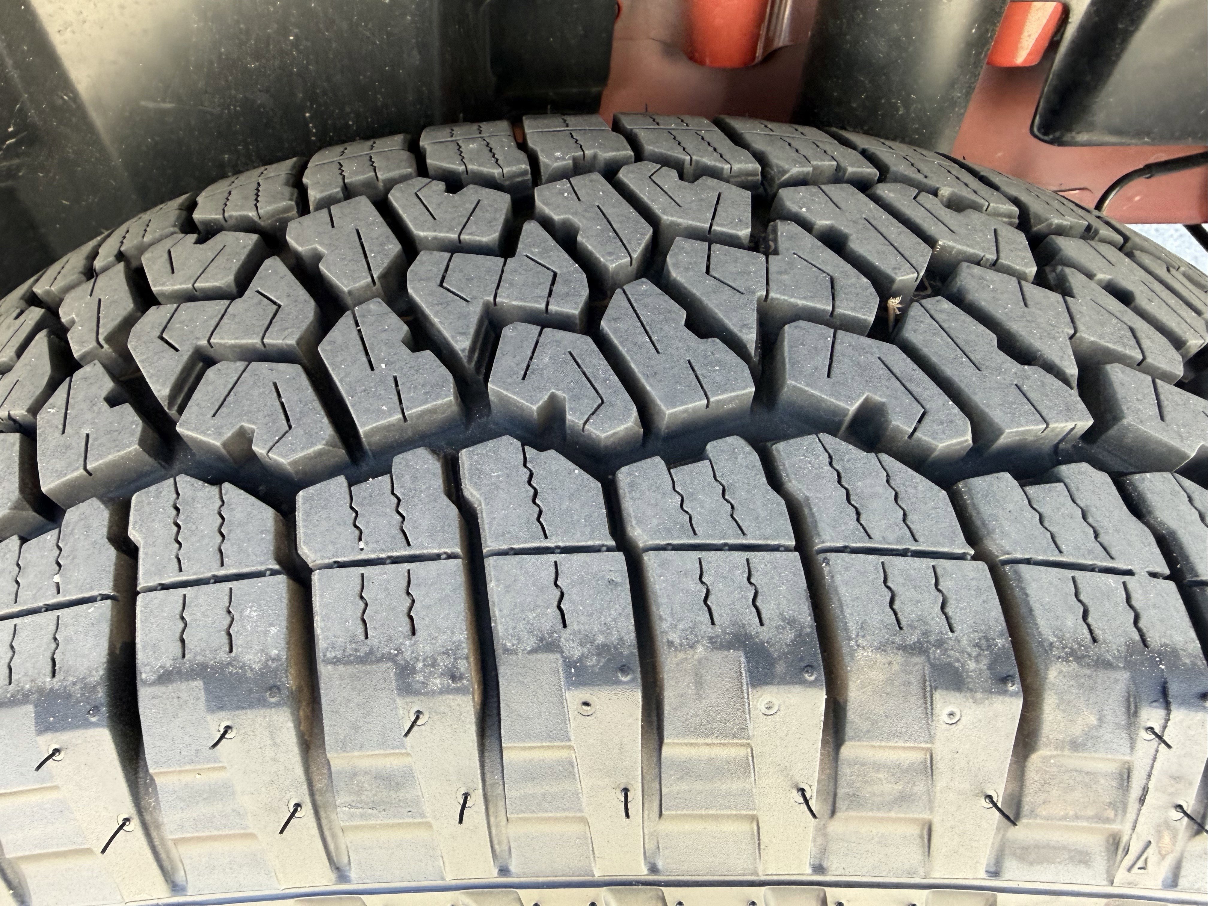 Certified 2024 Ford Maverick Tremor w/ Tremor Off-Road Package AWD/4WD image 21