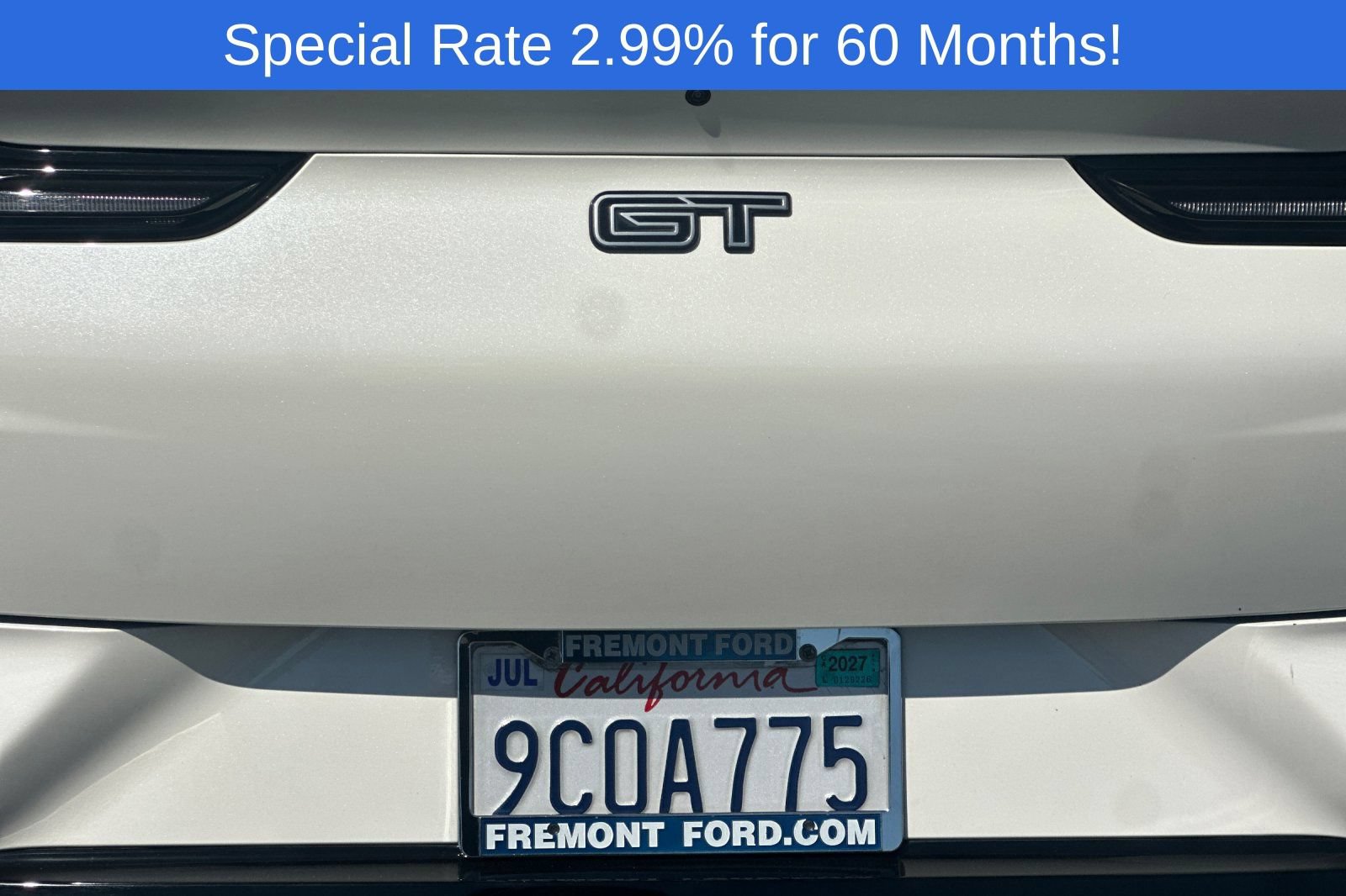 Certified 2022 Ford Mustang Mach-E GT AWD/4WD image 51