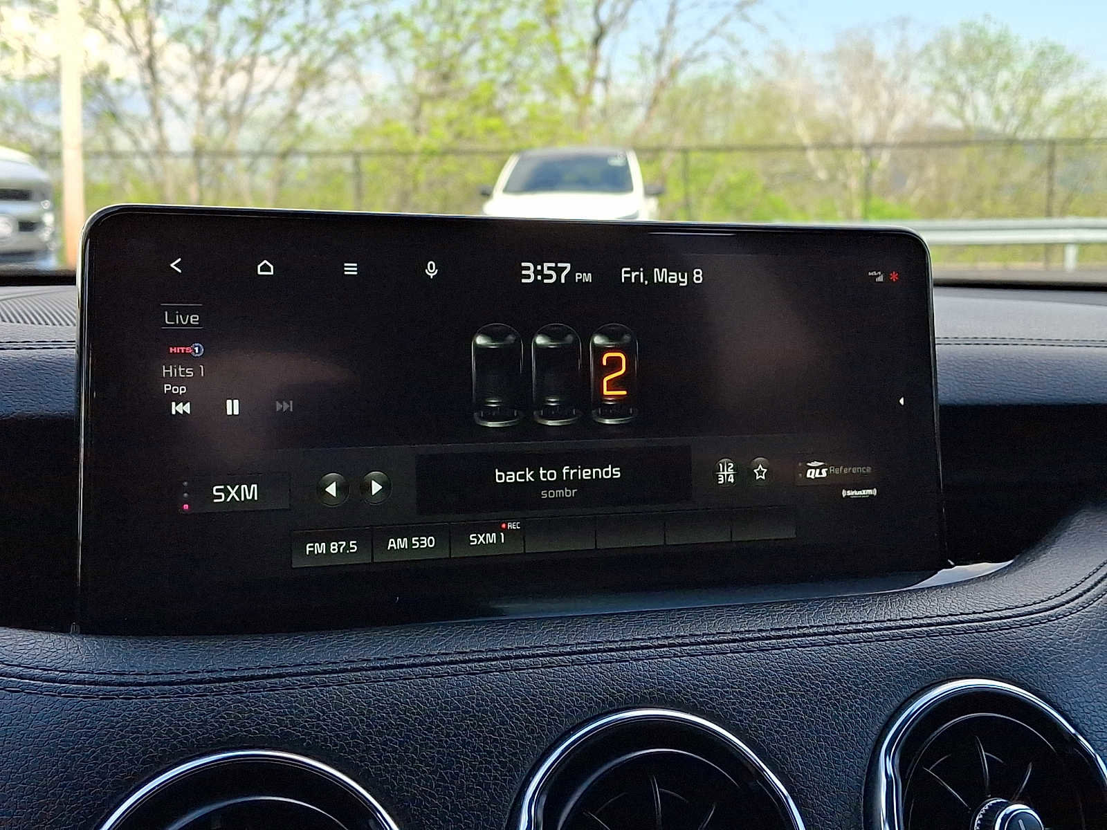 Used 2023 Kia Stinger GT-Line w/ Sun & Sound Package AWD/4WD image 18