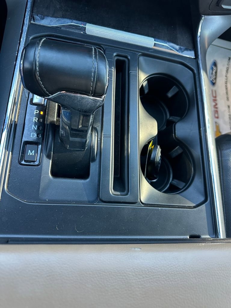 Certified 2021 Ford F150 Lariat image 16