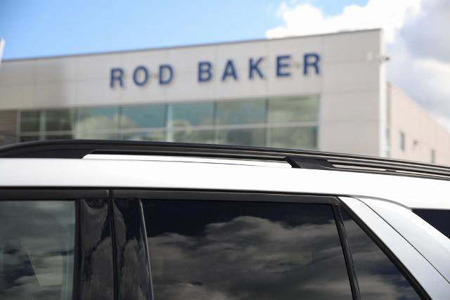 Certified 2024 Ford Explorer Timberline w/ Timberline Technology Package image 23