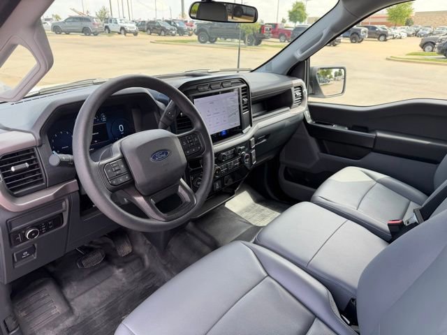 Certified 2024 Ford F150 XL w/ Equipment Group 103A High image 11
