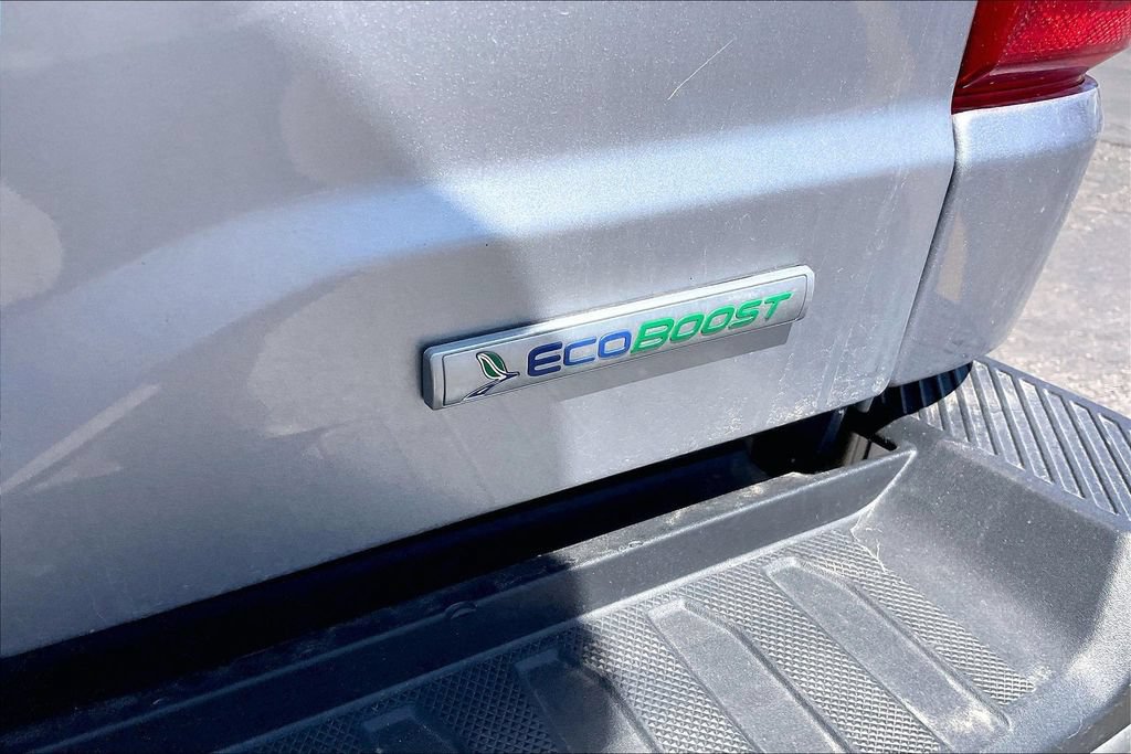 Certified 2022 Ford F150 XLT AWD/4WD image 7
