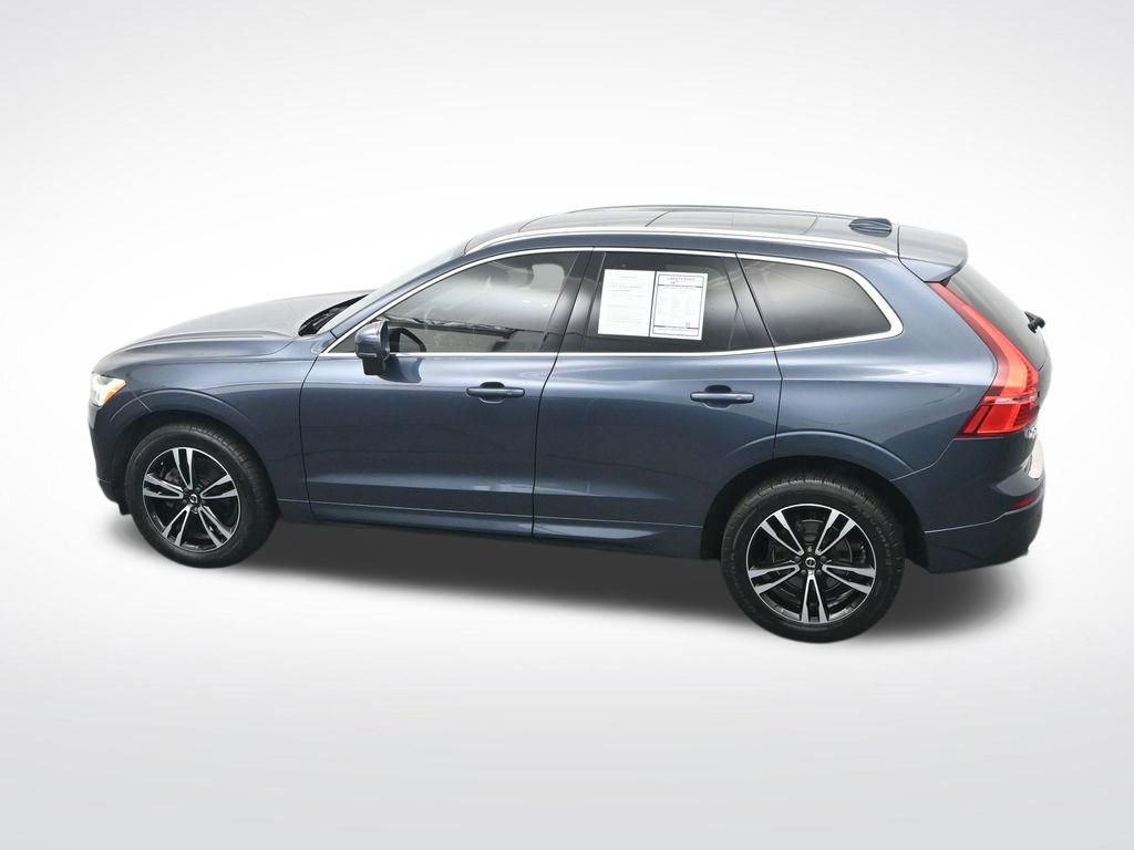 Used 2021 Volvo XC60 T5 Momentum w/ Protection Package Premier FWD image 31