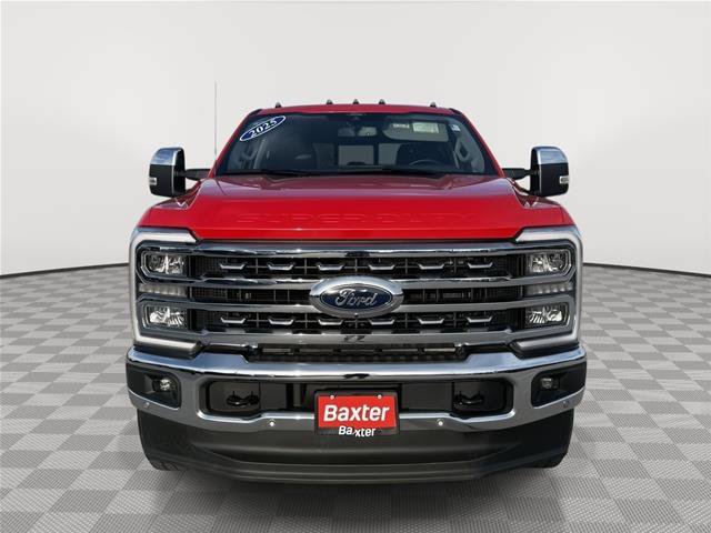 Certified 2025 Ford F250 Lariat w/ Lariat Ultimate Package AWD/4WD image 2