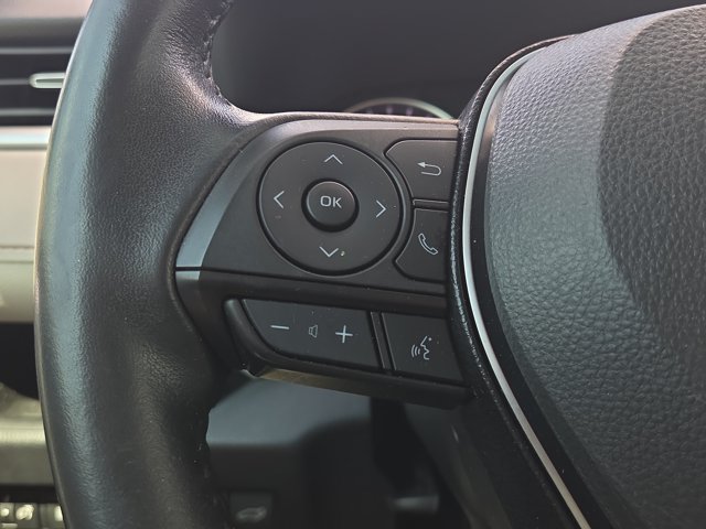 Used 2021 Toyota RAV4 XLE Premium FWD image 26