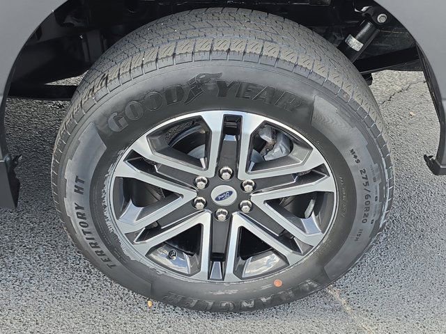 Certified 2023 Ford F150 XL RWD image 7