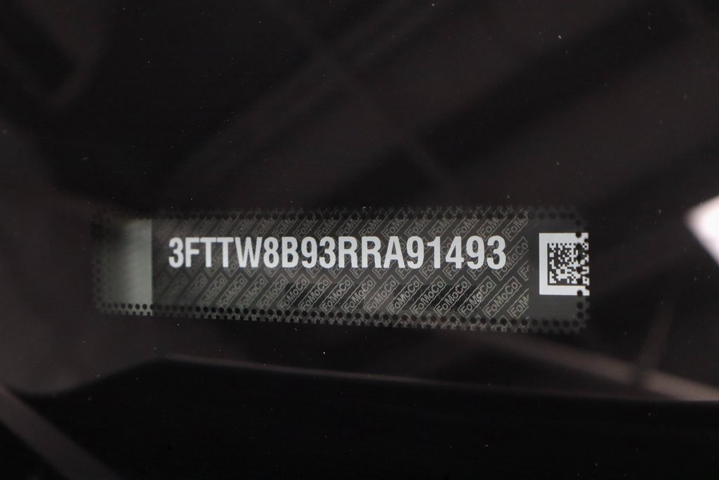 Certified 2024 Ford Maverick XL w/ Equipment Group 100A Standard image 31