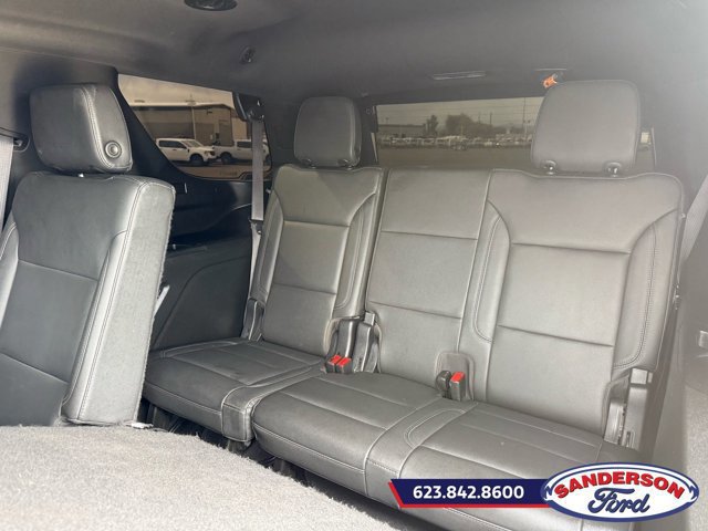 Used 2022 Chevrolet Tahoe Z71 image 17