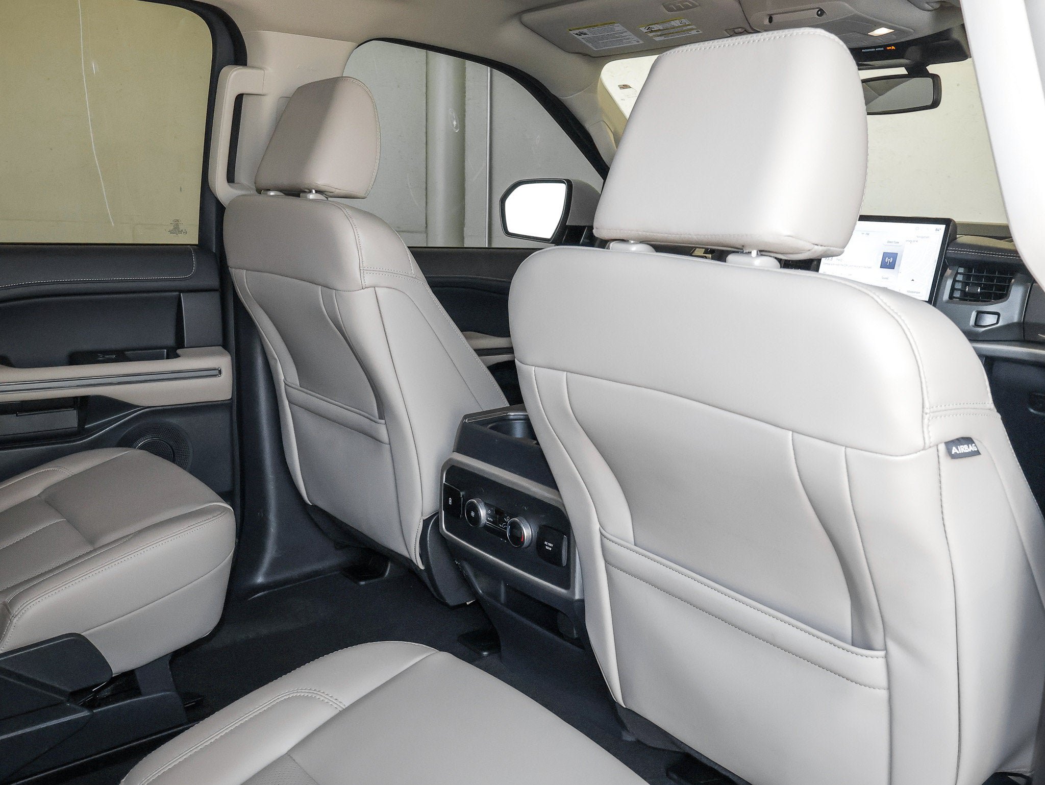 Certified 2023 Ford Expedition XLT AWD/4WD image 45