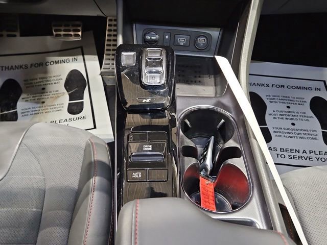 Used 2023 Hyundai Sonata N Line FWD image 12
