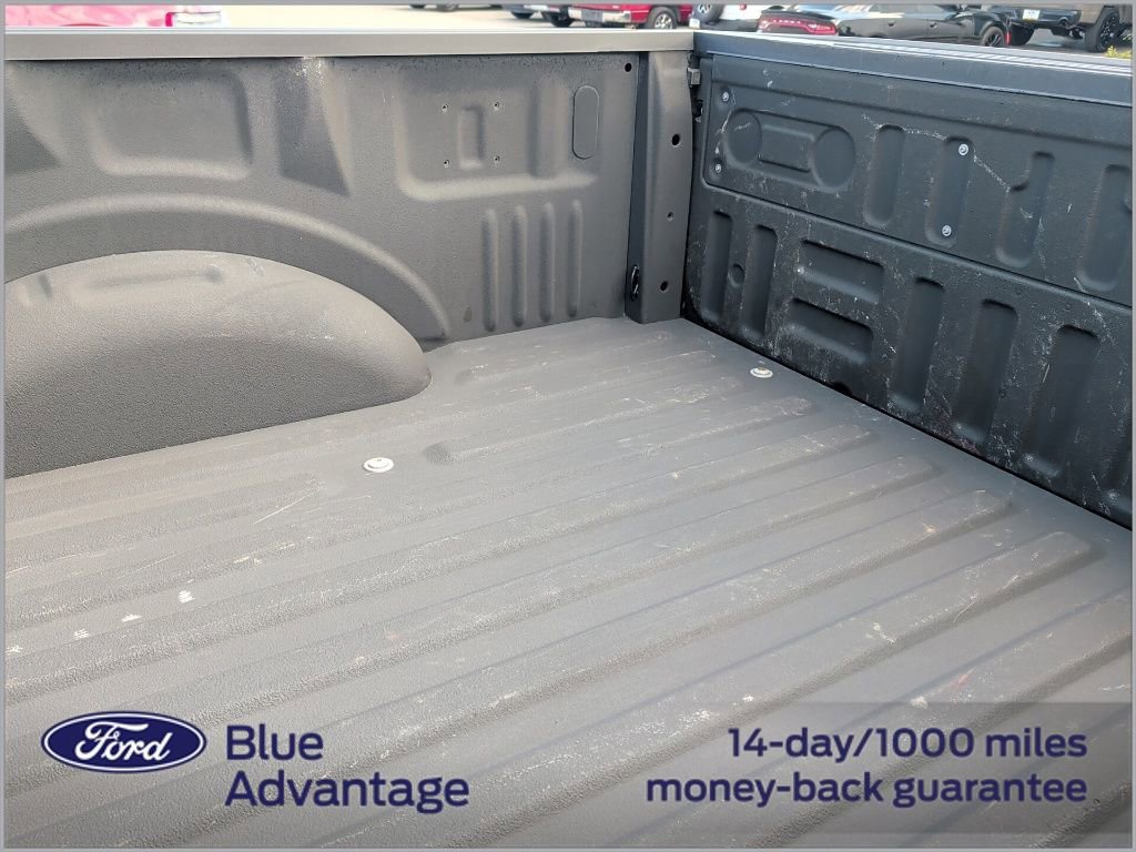 Certified 2020 Ford F150 XLT w/ Equipment Group 302A Luxury image 5